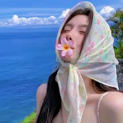 桃李笑春风